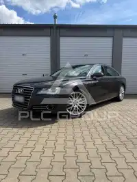 2012 Audi A8