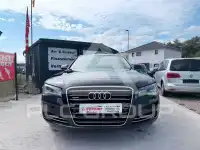 2012 Audi A8