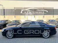 2012 Audi A8