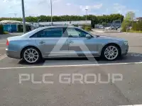 2012 Audi A8