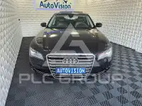 2012 Audi A8
