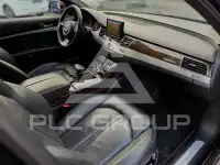 2012 Audi A8