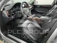 2012 Audi A8