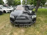 2012 Audi A8
