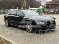 2012 Audi A8