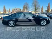 2012 Audi A8