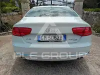 2012 Audi A8
