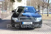 2012 Audi A8