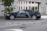 2012 Audi A8