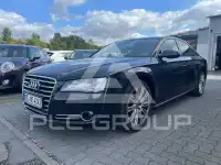 2012 Audi A8