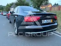 2012 Audi A8