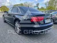 2012 Audi A8