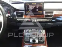 2012 Audi A8