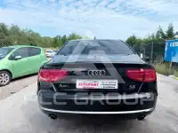 2012 Audi A8