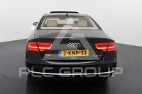 2012 Audi A8