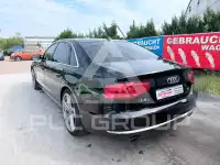 2012 Audi A8