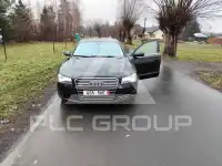 2012 Audi A8