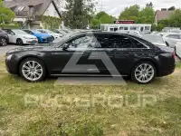 2012 Audi A8