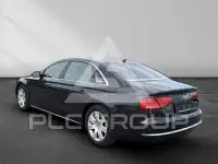 2012 Audi A8