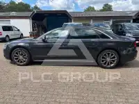 2012 Audi A8