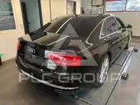 2012 Audi A8