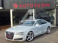 2012 Audi A8