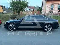 2012 Audi A8