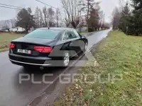 2012 Audi A8