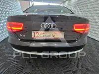 2012 Audi A8
