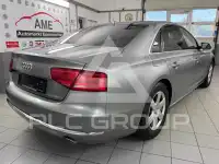 2012 Audi A8
