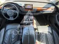 2012 Audi A8
