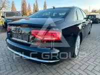 2012 Audi A8