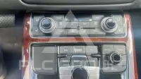 2012 Audi A8