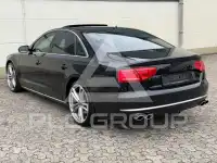 2012 Audi A8