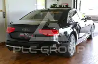 2012 Audi A8