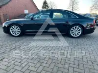 2012 Audi A8