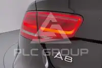 2012 Audi A8