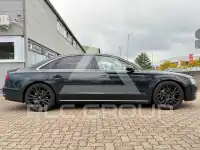 2012 Audi A8
