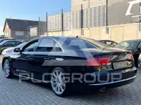 2012 Audi A8