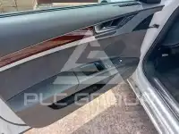 2012 Audi A8