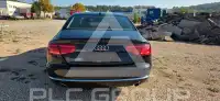2012 Audi A8