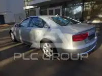 2012 Audi A8