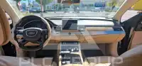 2012 Audi A8