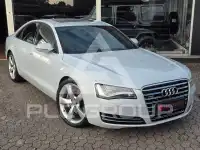 2012 Audi A8