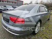 2012 Audi A8