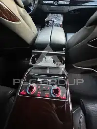 2012 Audi A8