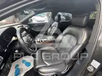 2012 Audi A8