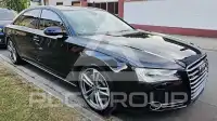 2012 Audi A8