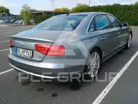 2012 Audi A8