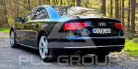 2012 Audi A8